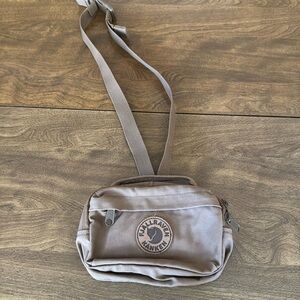 Fjallraven Kanken Hip Pack